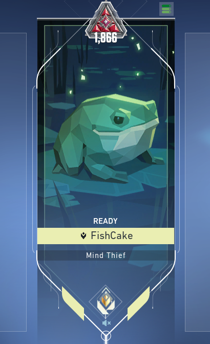 FishCake tweet media