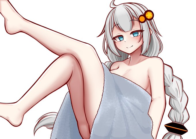 あーあ、来てしまいましたね………紳士諸君 