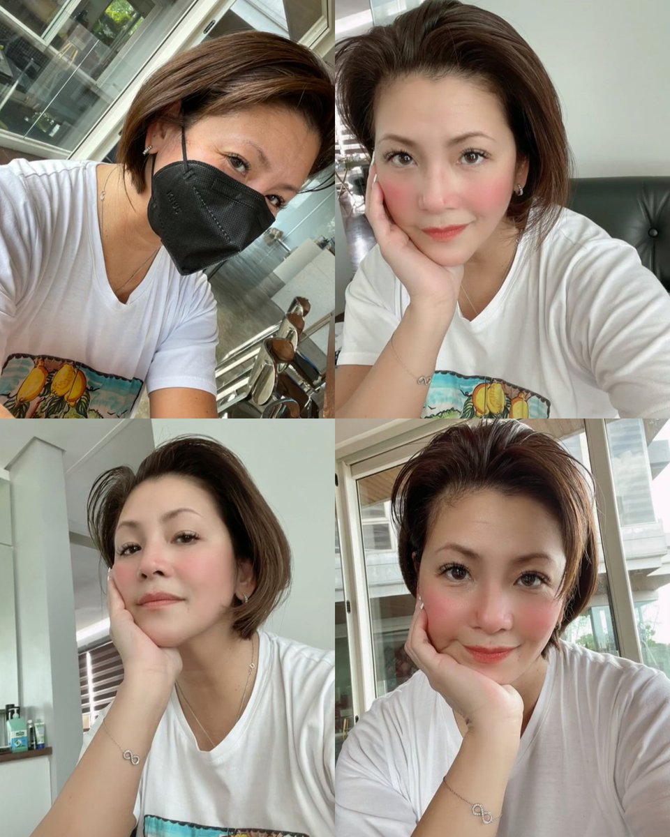 nyaaangg's tweet photo. you're so ganda babi ♥️ https://t.co/2WUylu5lcO