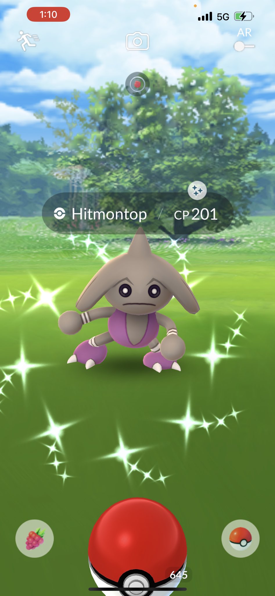 is there a reason why hitmontop's catch rate is so much lower than  hitmonlee's and hitmonchan's? : r/TheSilphRoad