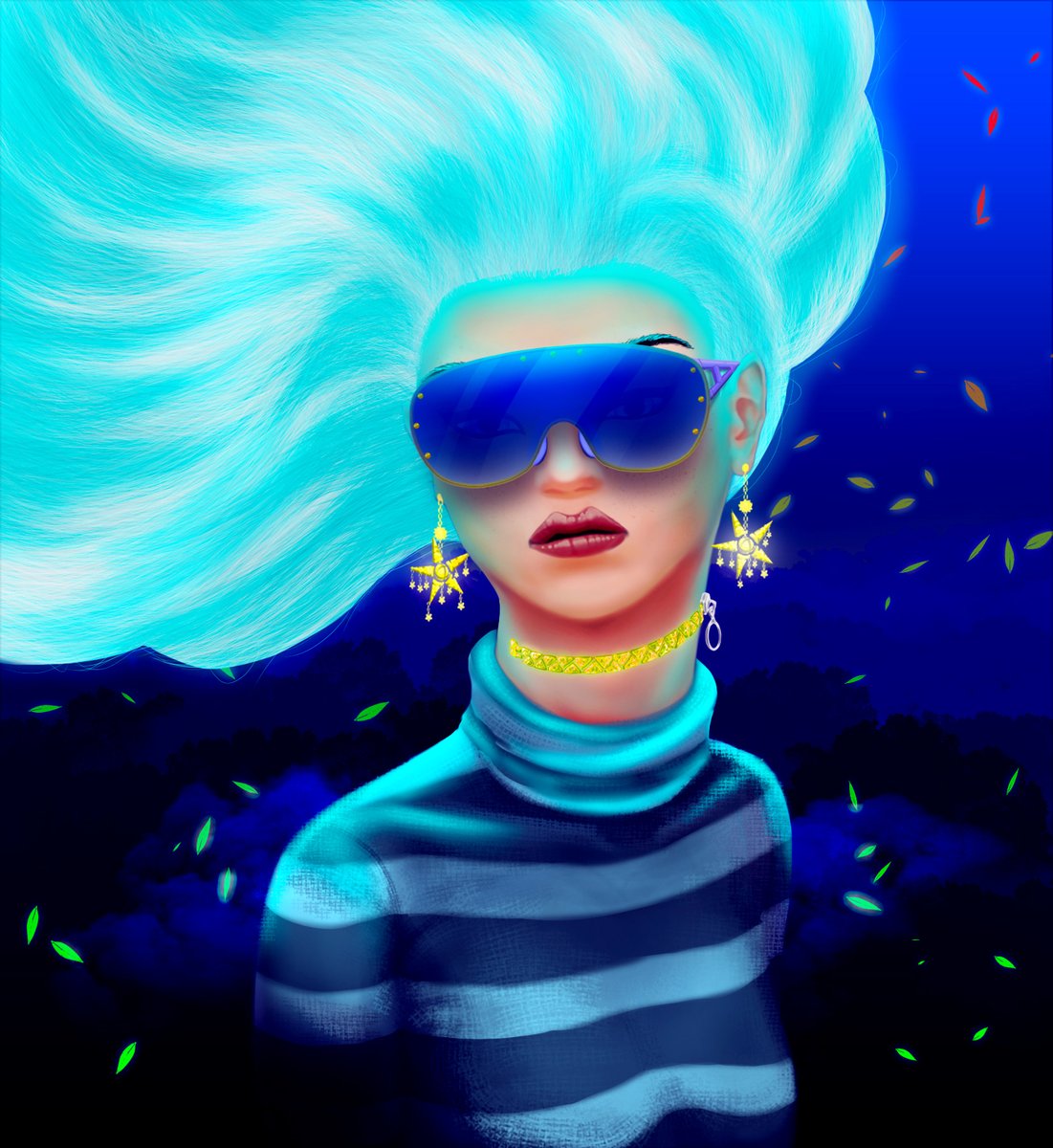 bëèžŷbẽẽ tweet media