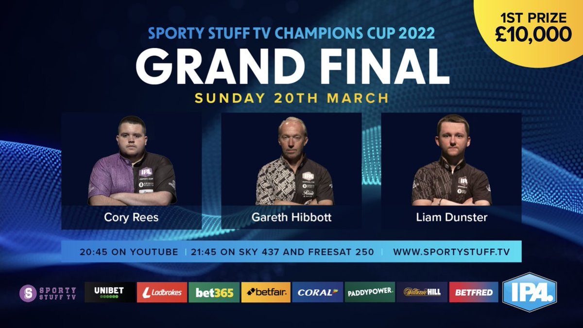 pickworth_marc's tweet photo. 🎱🎱 Our Grand Final is now complete with Liam Dunster winning the recent Event 3 Final.
 
What a final this is going to be
🏴󠁧󠁢󠁷󠁬󠁳󠁿 v 🏴󠁧󠁢󠁳󠁣󠁴󠁿 v 🏴󠁧󠁢󠁥󠁮󠁧󠁿 v 🏴󠁧󠁢󠁷󠁬󠁳󠁿 v 🏴󠁧󠁢󠁥󠁮󠁧󠁿 v 🏴󠁧󠁢󠁳󠁣󠁴󠁿 

@IPAPool @tv_sporty @GaryWiltshire16 @PickersPicks @IPAChairman1 https://t.co/MSXYNDr5bH