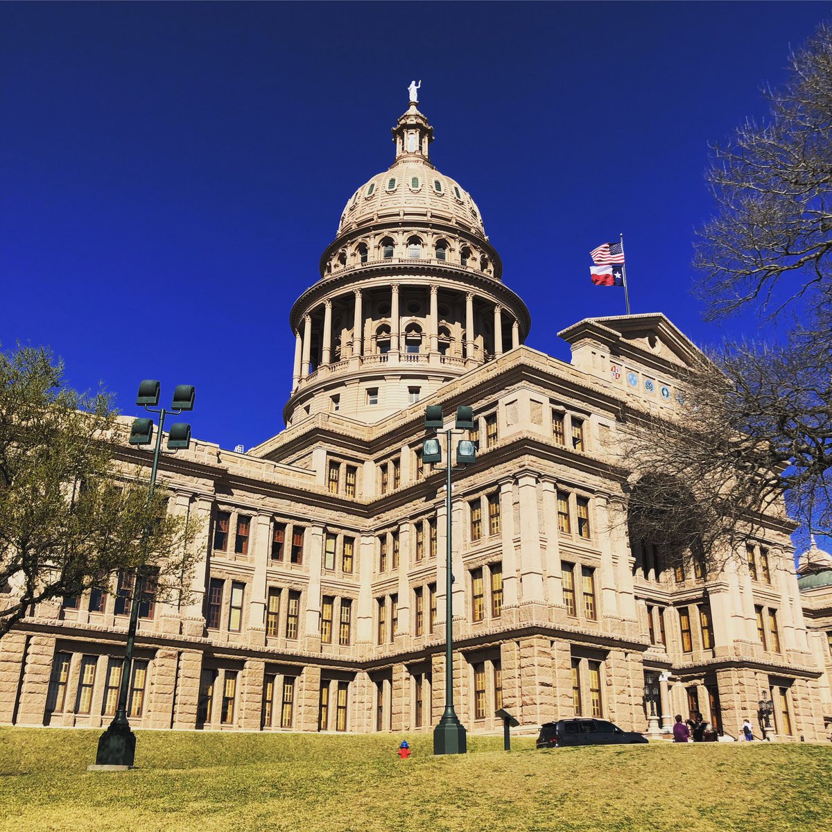 fleaslaps's tweet photo. Texas State Capitol, Austin, Texas 😎 #texasstatecapitol #capitolaustin #austin #austintx #austintexas #austinrocks #discoveraustin #texas #texaslife #texastodo #exploretexas #lonestarstate https://t.co/y1nwtSawEp