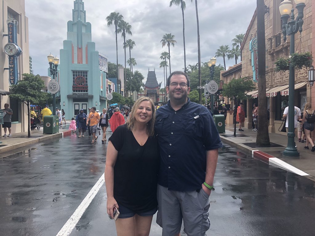 Moffattpam's tweet photo. I hope with all my heart that @easywdw knew how much he was loved and appreciated. I’m so grateful my daughter arranged for us to meet in 2019. What a life. RIP Josh https://t.co/CNzG8Z45kW