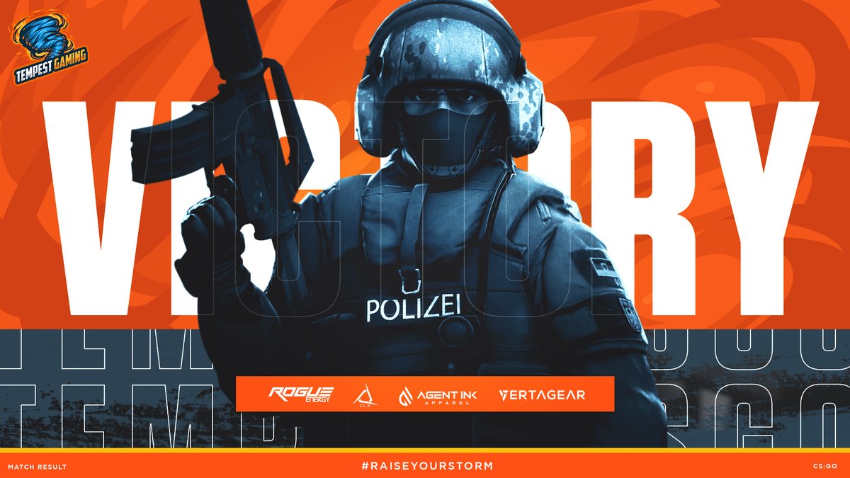Tempest Gaming tweet media