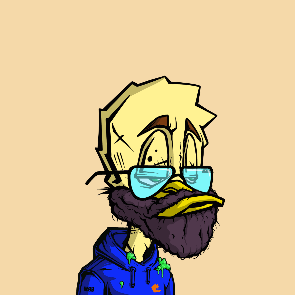 👀 LFG <a href="/DownUnderSOL/">Down Under</a> 🤝 <a href="/DazedDucks/">Dazed Ducks</a>