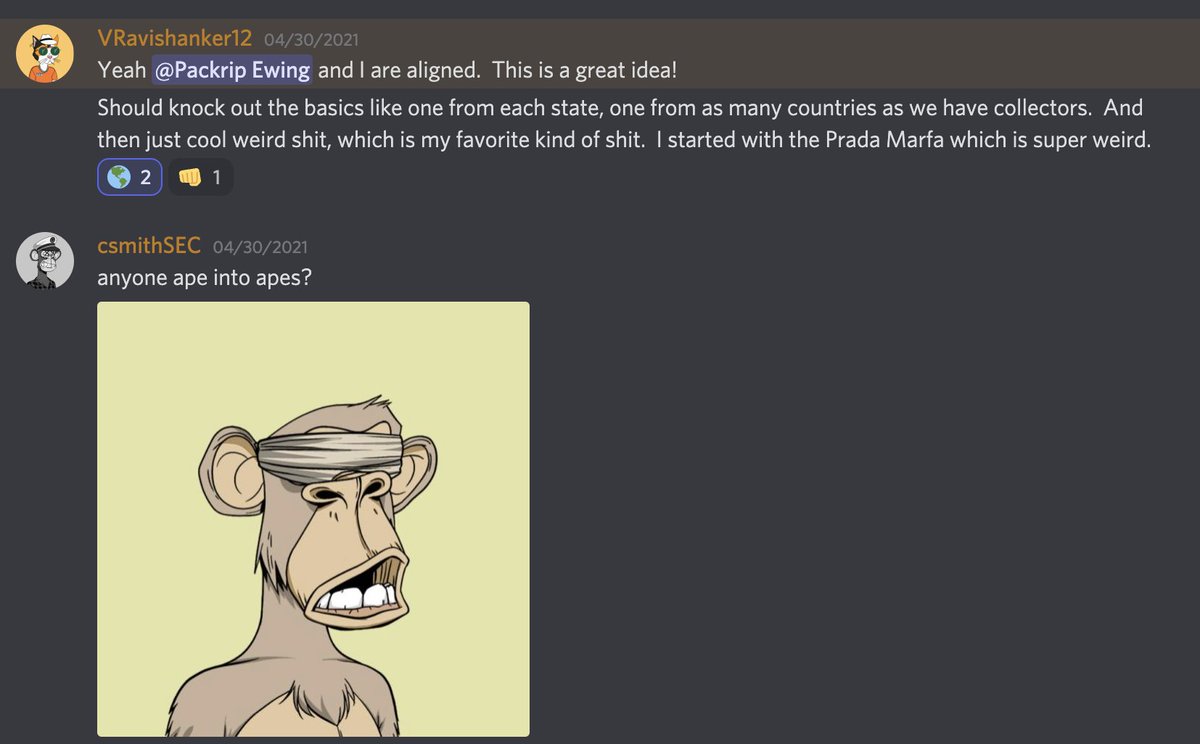 Packrip Ewing tweet media