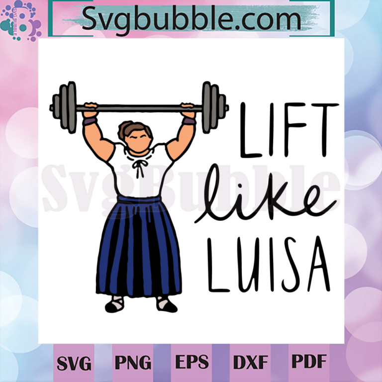 Svg_Bubble's tweet photo. Lift Like Luisa Encanto SVG
.
*𝙳𝚒𝚐𝚒𝚝𝚊𝚕 𝙿𝚛𝚘𝚍𝚞𝚌𝚝
Love this😍➪Click this link to get 😍
https://t.co/iCPyEEoQUO 
.
#Svgbubble #trendingsvg #Luisaencanto #Disneyencanto #Funnyluisasvg #Liftlike https://t.co/gvwJrEeapI
