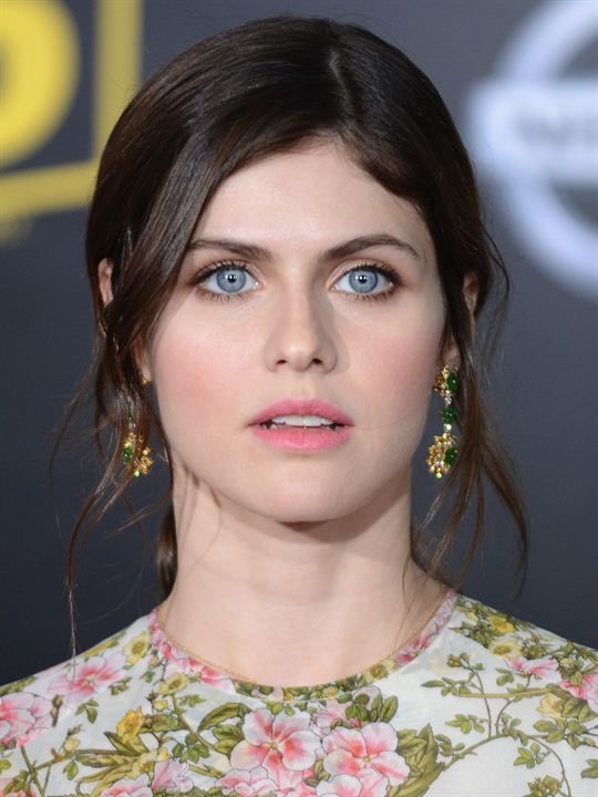 Happy 36th birthday to the gorgeous Alexandra Daddario. 