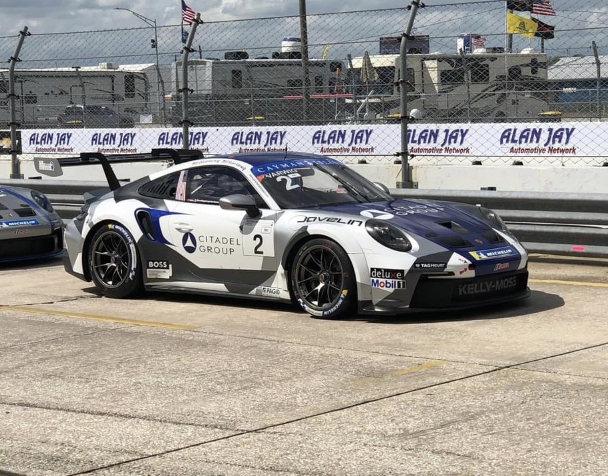 SeanVarwig's tweet image. Great day of practice and quali here @sebringraceway, after chasing some problems qualified 13th for R1 and 12th for R2! Looking forward to getting after it again tomorrow at 9:15 AM in race 1!!!