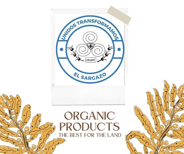 Salgax® Biotecnología Marina Aplicada tweet media