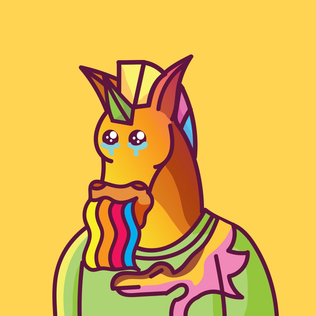 GodmeerGamer's tweet photo. Found an amazing nft! It has amazing ideas, and is very community focused! Their roadmap is focused on giving back to the community.
Come join us early!

@UnicornNodeClub 

#UNCNFT #NFT #NFTs #NFTCollection #NFTCommmunity #NFTGiveaways #NFTcollectibles https://t.co/UL4hPr1ukS