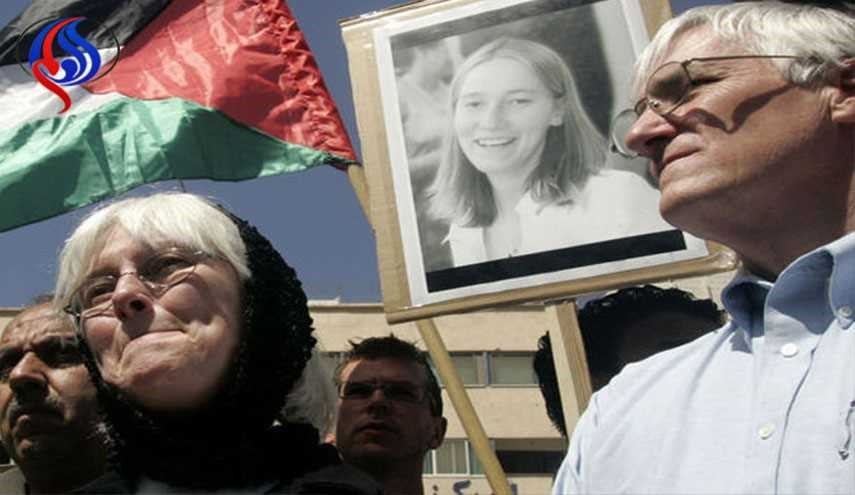 FatimahAIRI's tweet photo. Remember #RachelCorey, who was killed in Gaza on March 16, 2003, and was crushed by an Israeli armored bulldozer while trying to prevent the destruction of a Palestinian home.
She was 23 years old.
#FreePalestine https://t.co/80vSiuvQ04