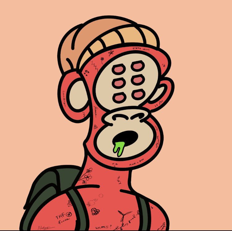 twogangs_'s tweet photo. @theapefrens 🦧 https://t.co/RRFAAZLF8F