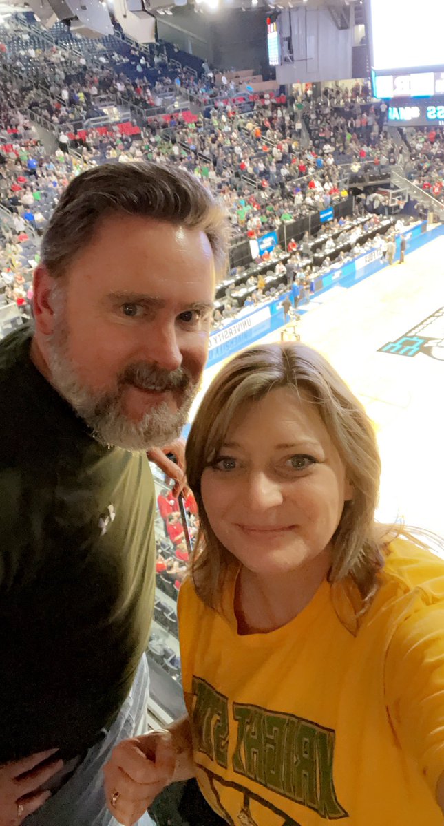 LRJohnson37's tweet photo. #mmselfie #wsu https://t.co/HmKxpCtVmU