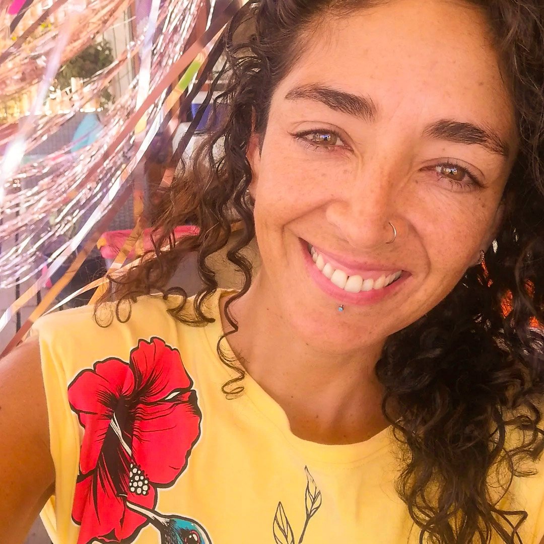 ConaCastro's tweet image. #NuevaFotoDePerfil