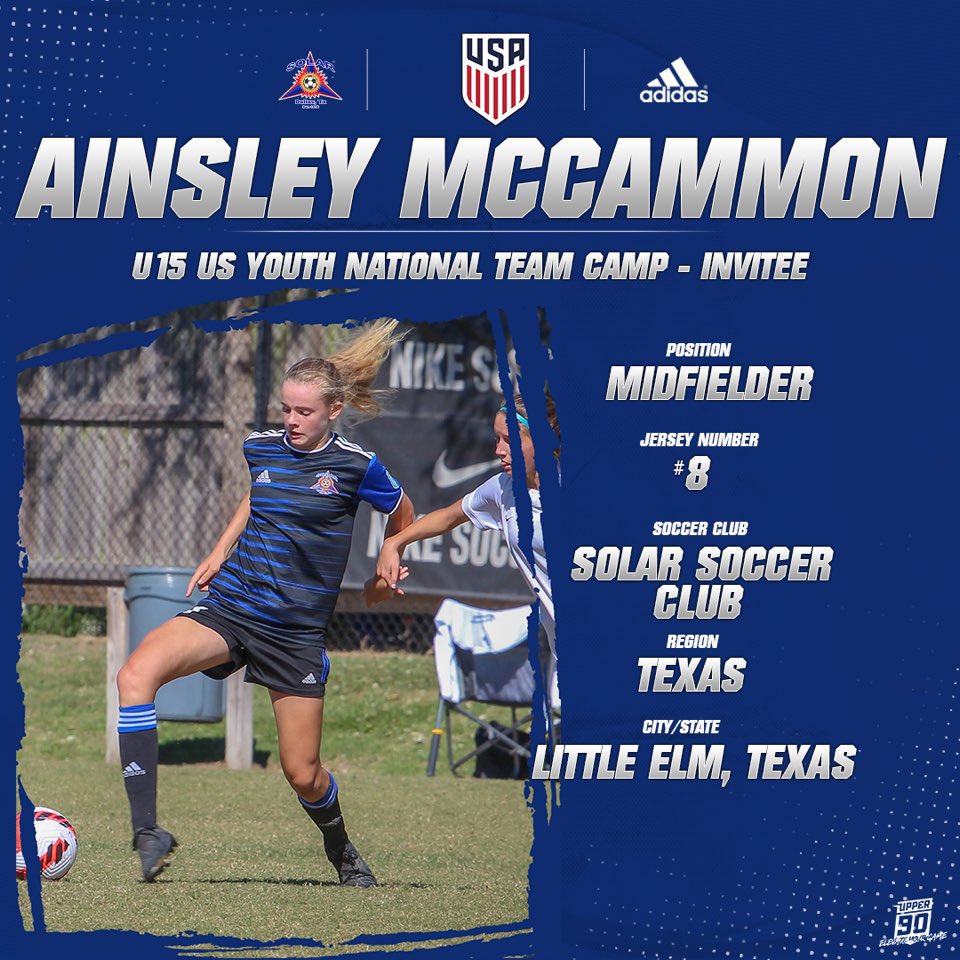 Solar Soccer Club tweet media