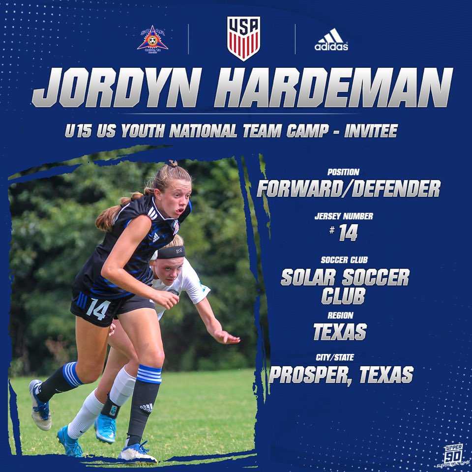 Solar Soccer Club tweet media