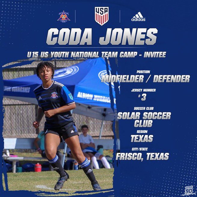 Solar Soccer Club tweet media