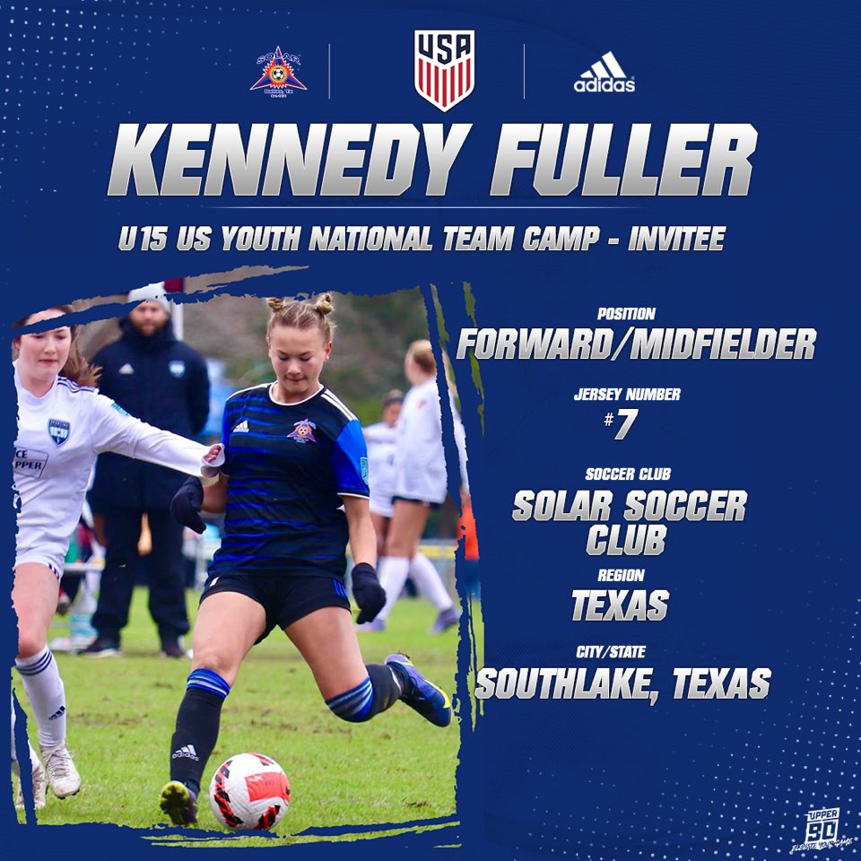 Solar Soccer Club tweet media