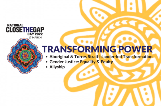 Today 17 March 2022 is National Close the Gap Day.
MLC School is using the power of education to help close the gap. #mlcschool