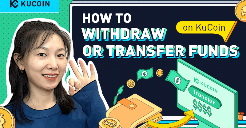 kucoincom's tweet photo. 🥳 Quiz Time: $100 GIVEAWAY

❓How many steps are involved to transfer funds between two #KuCoin accounts

🔸Watch KuCoin New User Guide video to find out

🔸RT &amp; comment your answer

🔸Subscribe to #KuCoin YouTube Channel + Like

🎁 1 winner will get $100