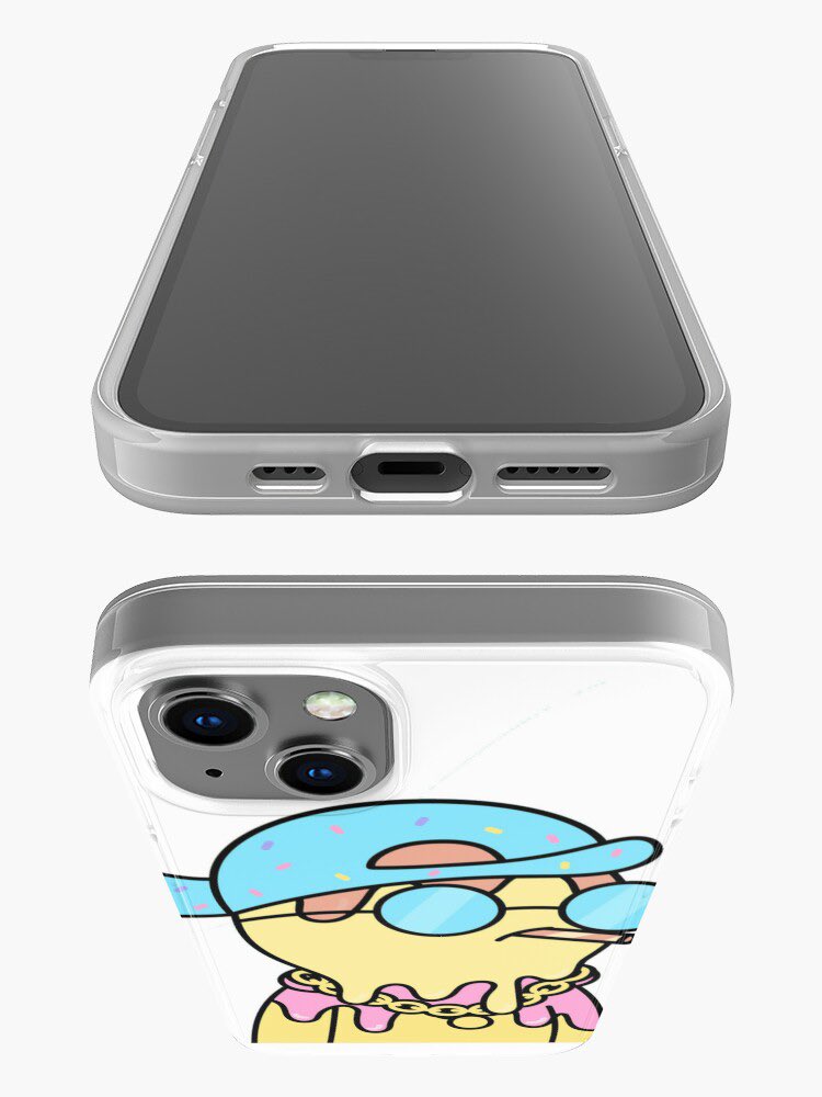 New phone who dis ?

#NFTMERCH #NFT #NFTCollection
