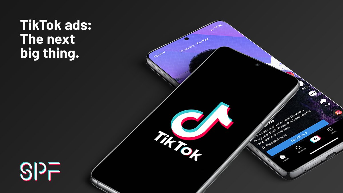 SPF Websites tweet media