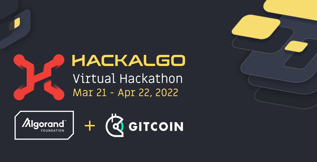 Gitcoin tweet media