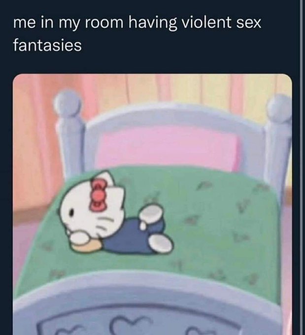 Hehehe 😹 😹 😹 https://t.co/IooYRvQdR1