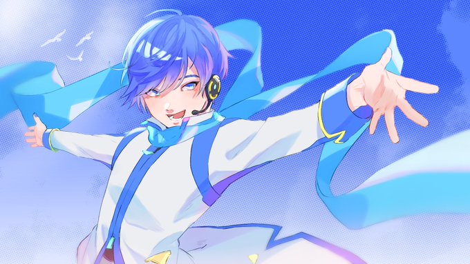 A List Of Tweets Where Piapro ピアプロ Was Sent As Kaito 1 Whotwi Graphical Twitter Analysis