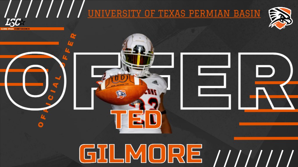 ted gilmore jr tweet media