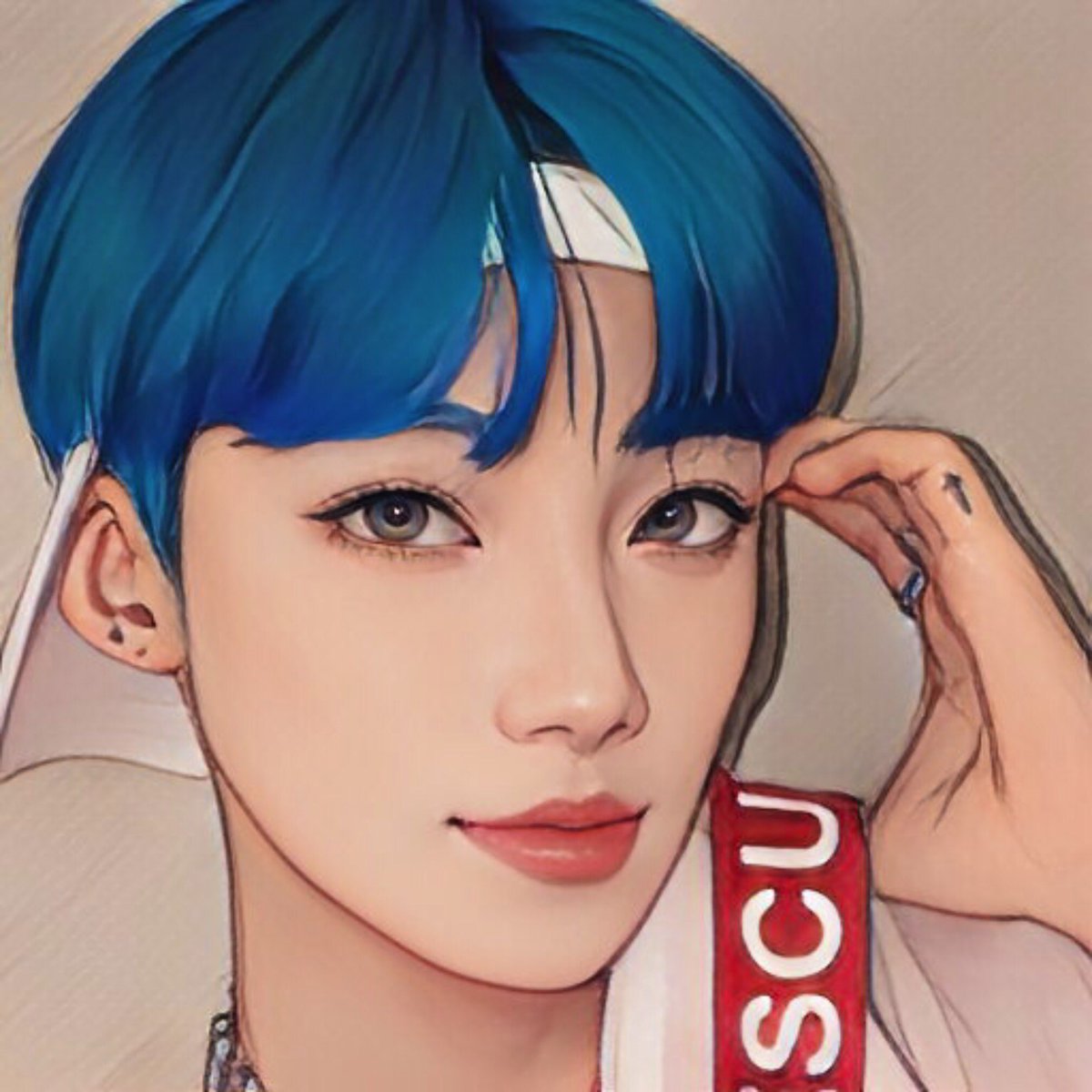 HypaGemie's tweet photo. #Chanhee is always beautiful! #THEBOYZ prequel app #New 💛 #GetWellSoonNew https://t.co/XN5Ac7l83w