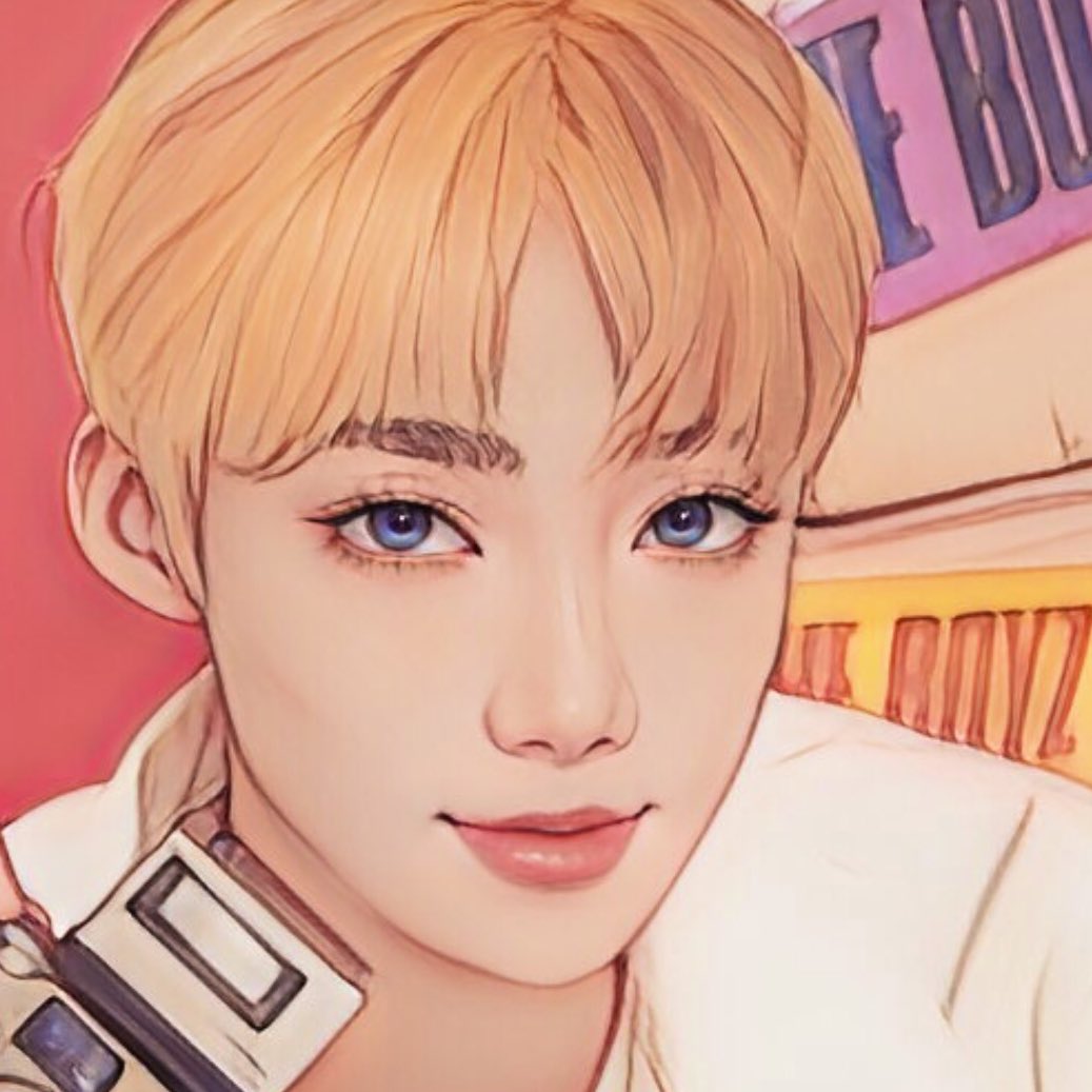 HypaGemie's tweet photo. #Chanhee is always beautiful! #THEBOYZ prequel app #New 💛 #GetWellSoonNew https://t.co/XN5Ac7l83w