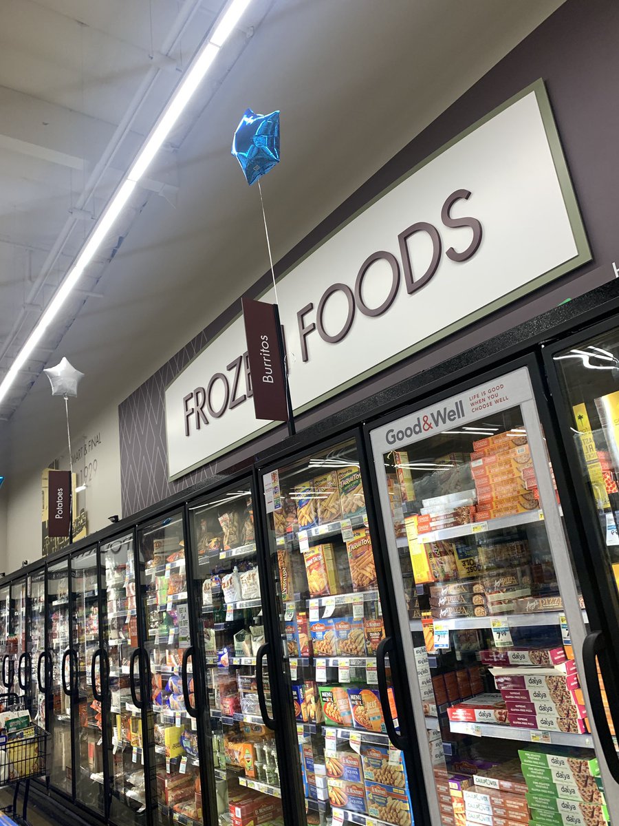 mamanoticias's tweet photo. Llegó la temporada de ahorrar y disfrutar de nuestros favoritos en @smartfinal : “Frozen Food Month” 🛒

#MySmartandFinal https://t.co/vaDJVlCO0w