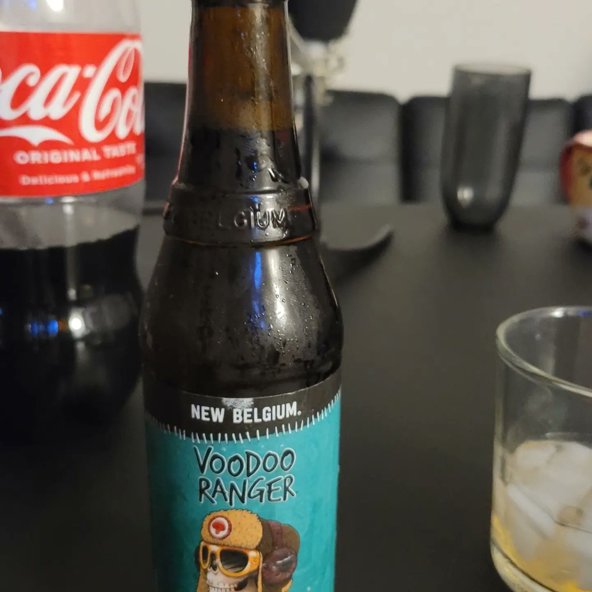 BViewspod's tweet photo. Beers from the episode https://t.co/bEQJrG83zZ