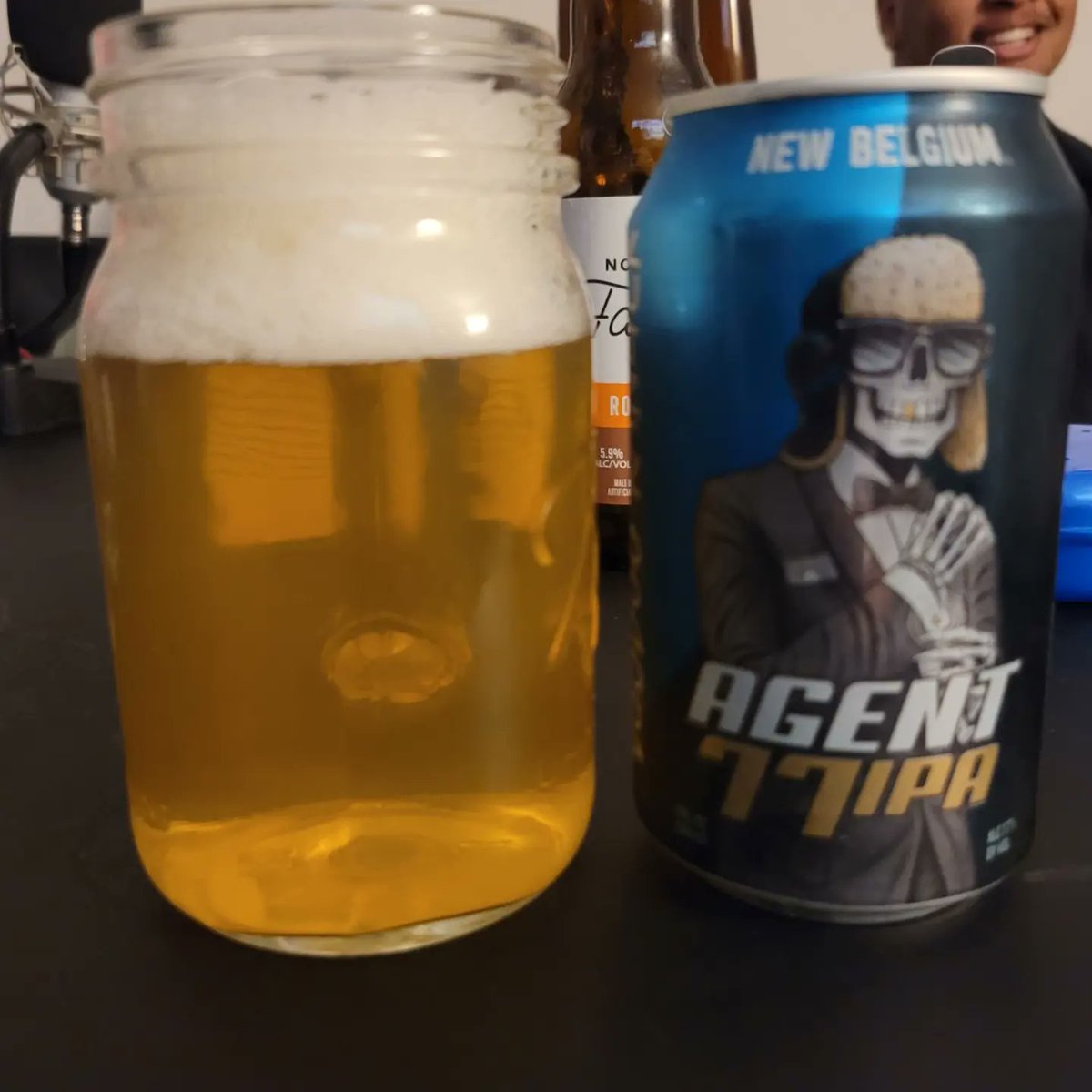 BViewspod's tweet photo. Beers from the episode https://t.co/bEQJrG83zZ