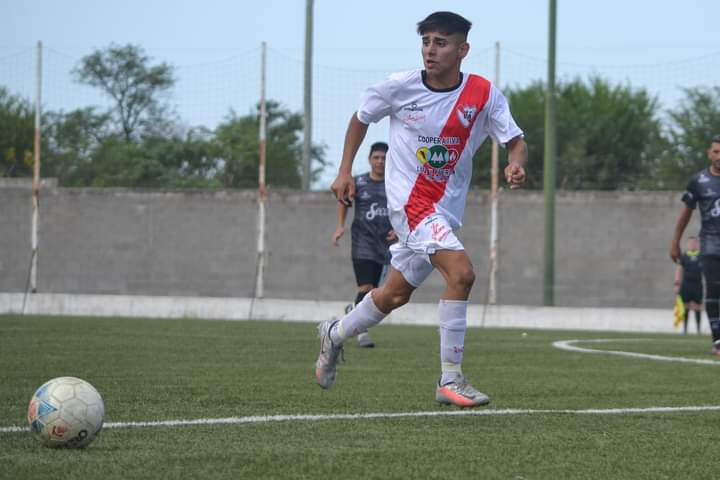 Ojala sea un buen año🙏⚽❤