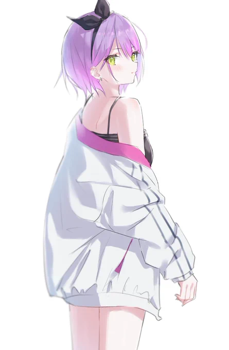 トワ様rkgk
#TOWART 