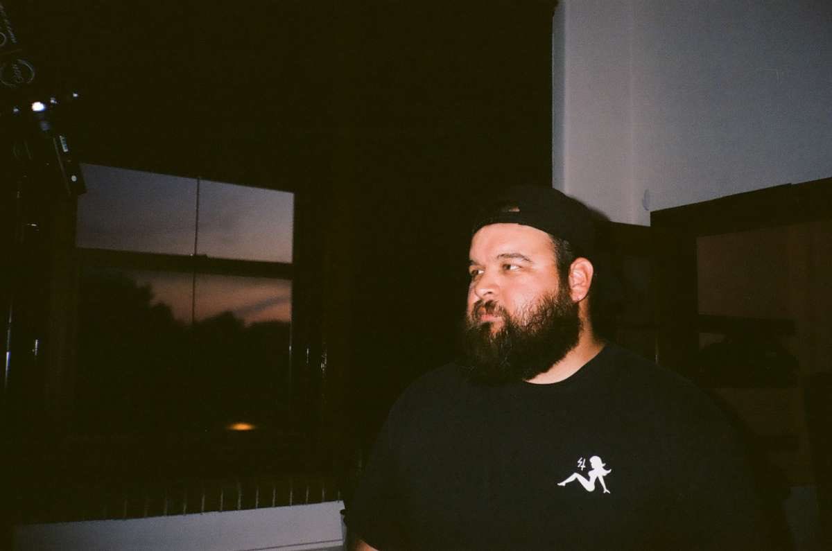 got 4 rolls developed (!!) #35mm