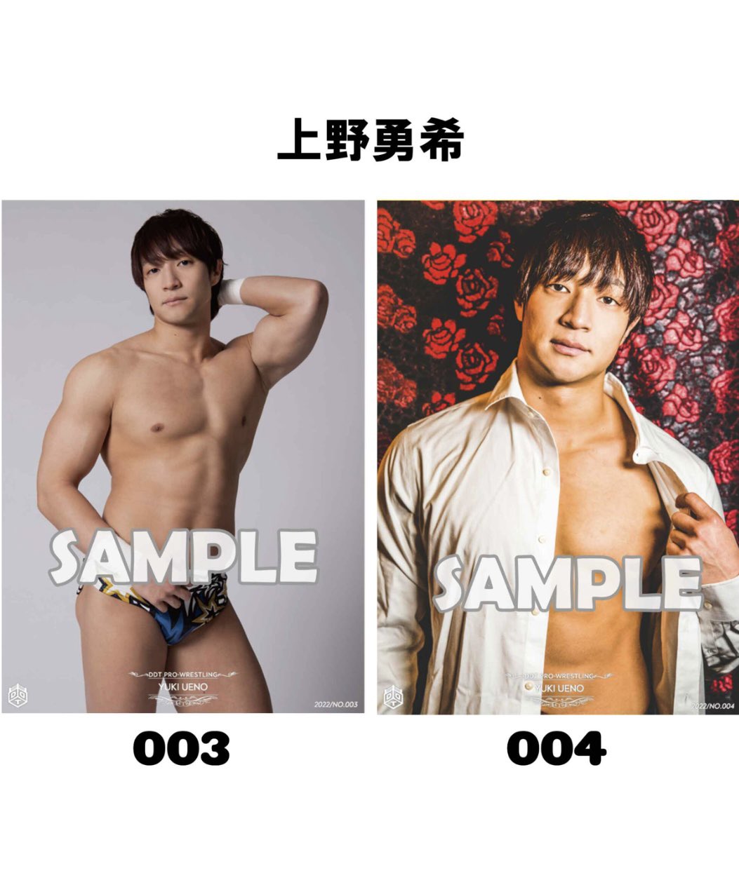 上野 勇希 YUKI UENO (@dna_ueno) / X