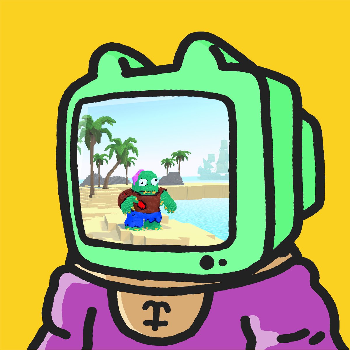 waggr_eth's tweet photo. You are Early!

The first 50 members will be given the OG role in our discord, join before it’s too late! 

https://t.co/U44LzAkTzF

Good luck! Kevlon is awaiting for your arrival 💫
#CoolKevinzNFT #CoolCats #NFT https://t.co/YCiIZ2TnQv