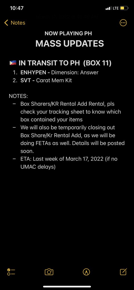 Now Playing PH tweet media