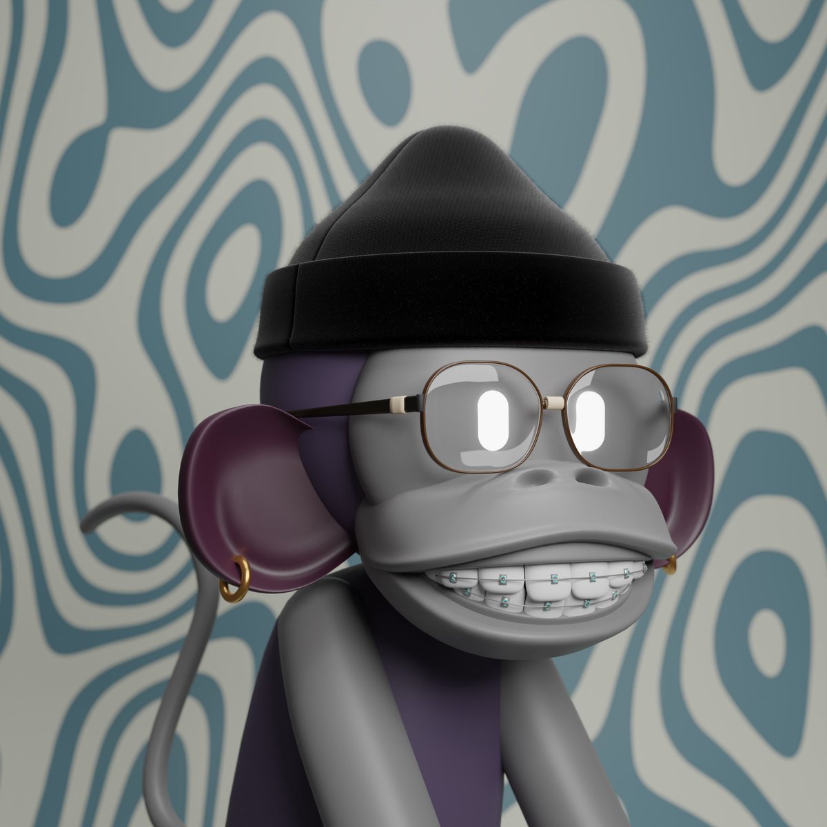 louieckicks's tweet photo. I heard @MonkeRejects got the best community in the solanaverse 🙈 WHERE MY MONKEYS AT 🙉 #Solana #SolanaNFT #solanamonkerejects #NFTs https://t.co/PBbASKchxl