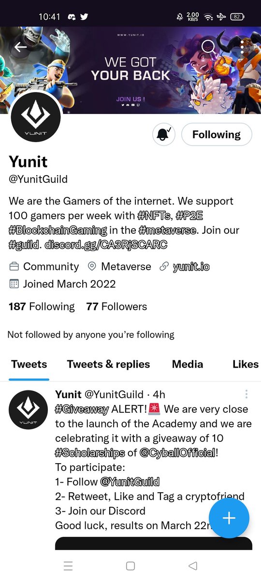 MaePrechy's tweet photo. @YunitGuild @CyBallOfficial @omskie_boy @CordezarJoril @Melogie10 https://t.co/LJIDszRhi3