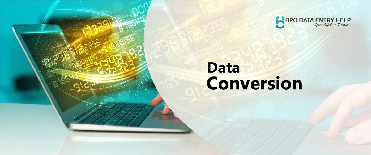 BPODataEntry's tweet photo. Using the advanced technologies for converting the data & storing them in a better accessible format through our Data Conversion Services.
visit us: https://t.co/5LeNTLlqso
email us: support@bpodataentryhelp.com
#bpodataentryhelp #dataconversionservices #dataprocessing #dataentry https://t.co/fZPaFuR2Bk