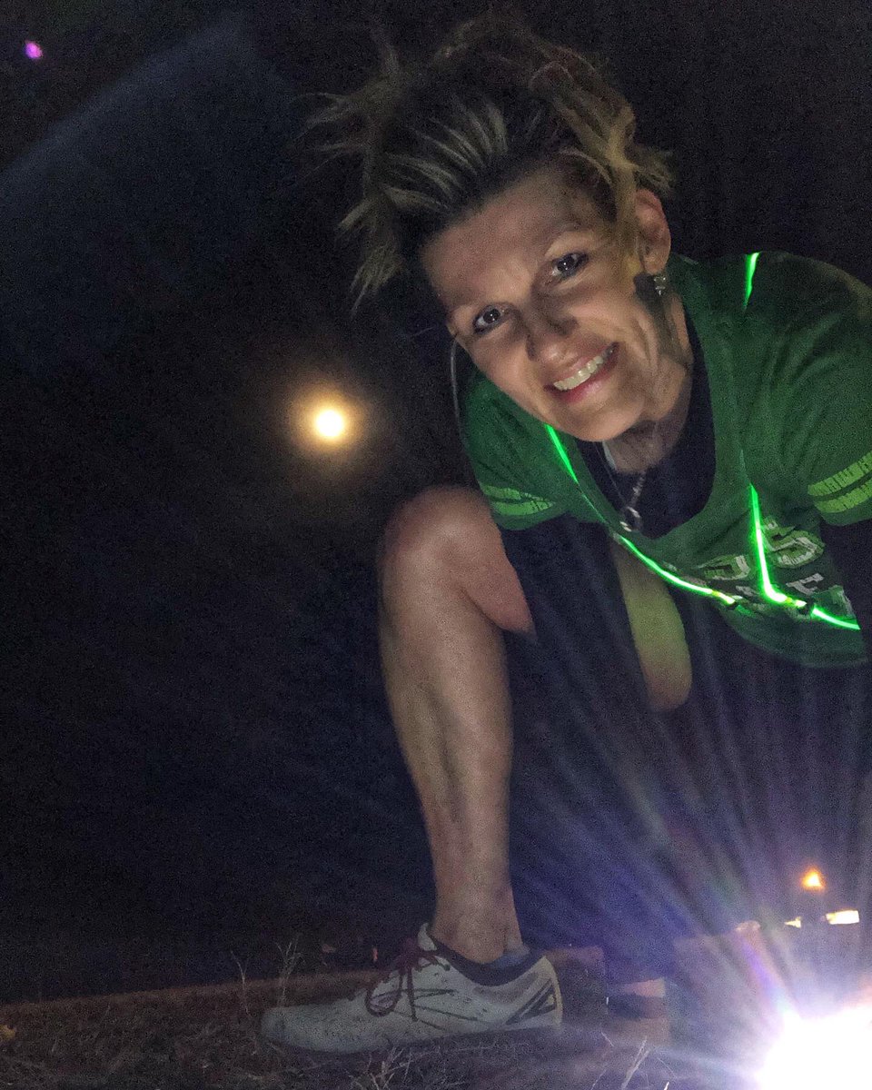 runningonthefly's tweet photo. Official #fullmoonrun …for the 11th consecutive time https://t.co/XIFkegrPBZ