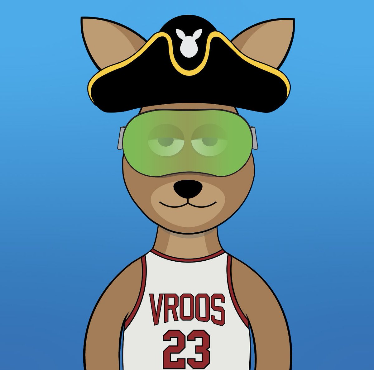 KangaVRoos's tweet photo. 👀👀👀 https://t.co/iGZiNzDRHv