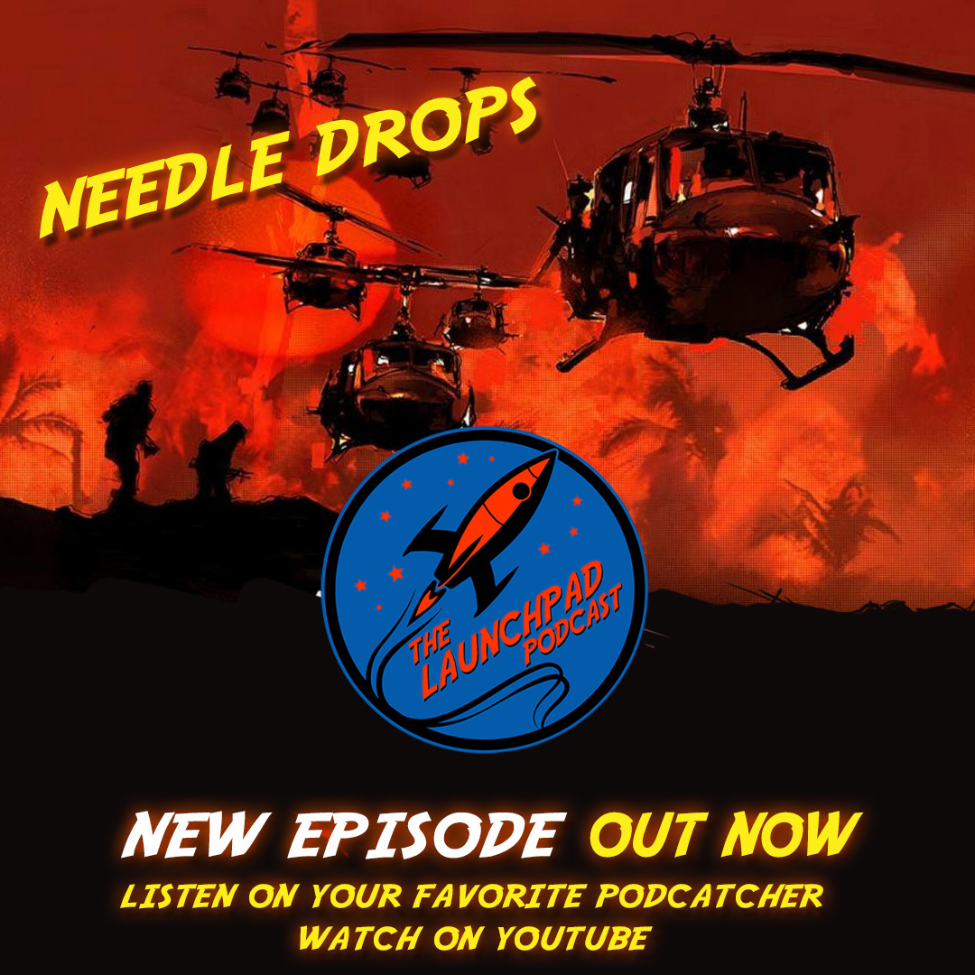 launchpadpod's tweet image. New ep, we talk songs that link to a movie, catch is they&apos;re non-original music, not written for the movie! Hear us talk/sing, here soundcloud.com/user-7090288/n… or on your favorite podcatcher!

#movies #music #launchpadpod #pulpculture #moviemusic #soundtracks #tarantino #peeweeherman