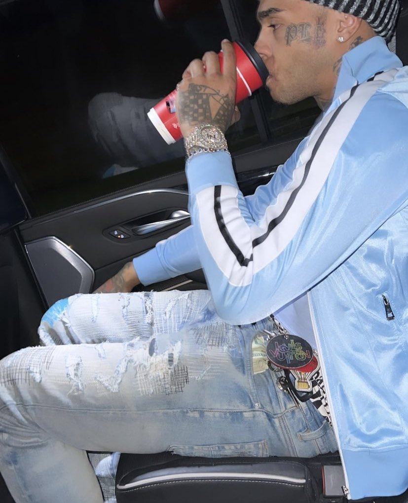 Happy Pirate Day To Me 🏴‍☠️ 🎸 ☠️ More Life to More Millions Im getting Richer And Richer By the day